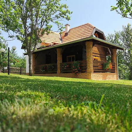 Apartment Seosko Domacinstvo Bondzulic *