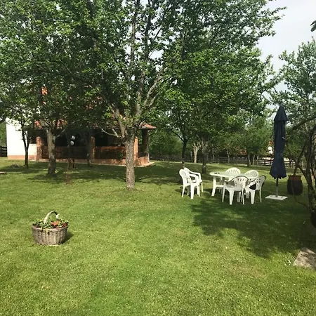 Seosko Domacinstvo Bondzulic * Uzice