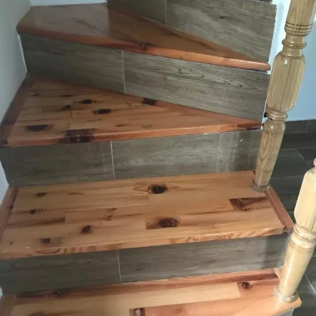 Seosko Domacinstvo Bondzulic Apartment