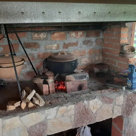 Seosko Domacinstvo Bondzulic * Uzice